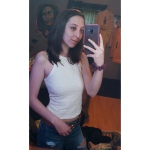 Meet your Posher, Megan mae